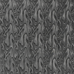 Wide Water Moire