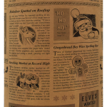 North Pole Express