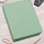 Green Metallic