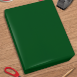 Aztec Green