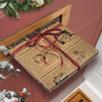 North Pole Express