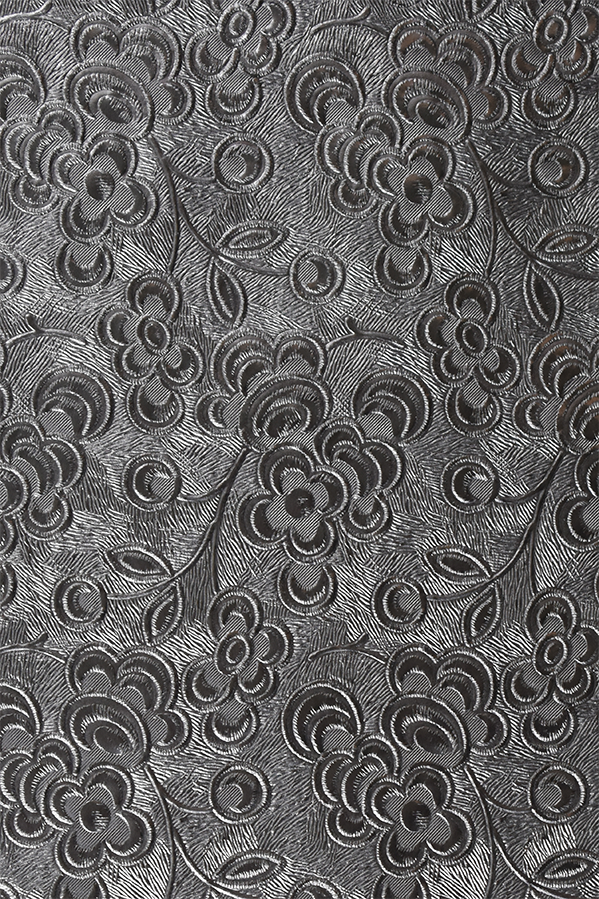 Embroidered Floral