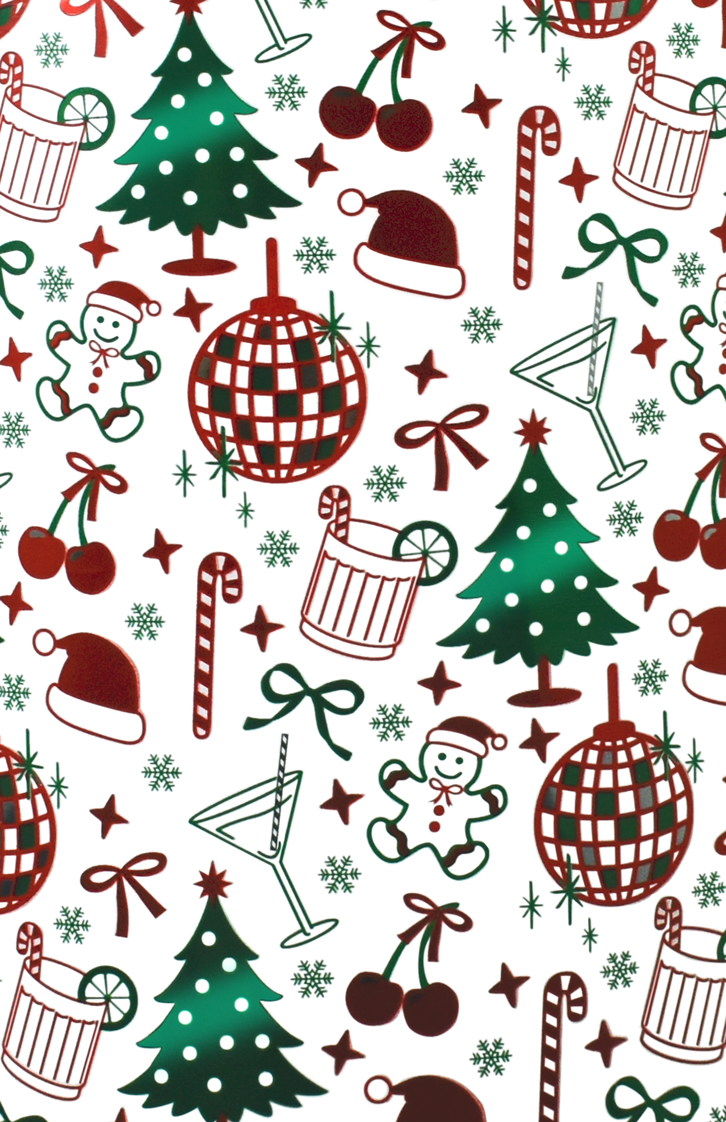 Disco Christmas